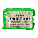 Pai Thai Rice Noodles Wide