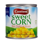 Canton Sweet Corn