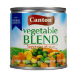 Canton Vegetable Blend