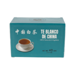 Canton Te Blanco